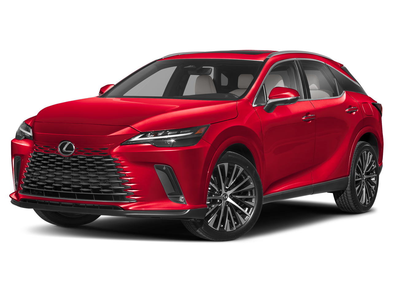 2024 Lexus RX