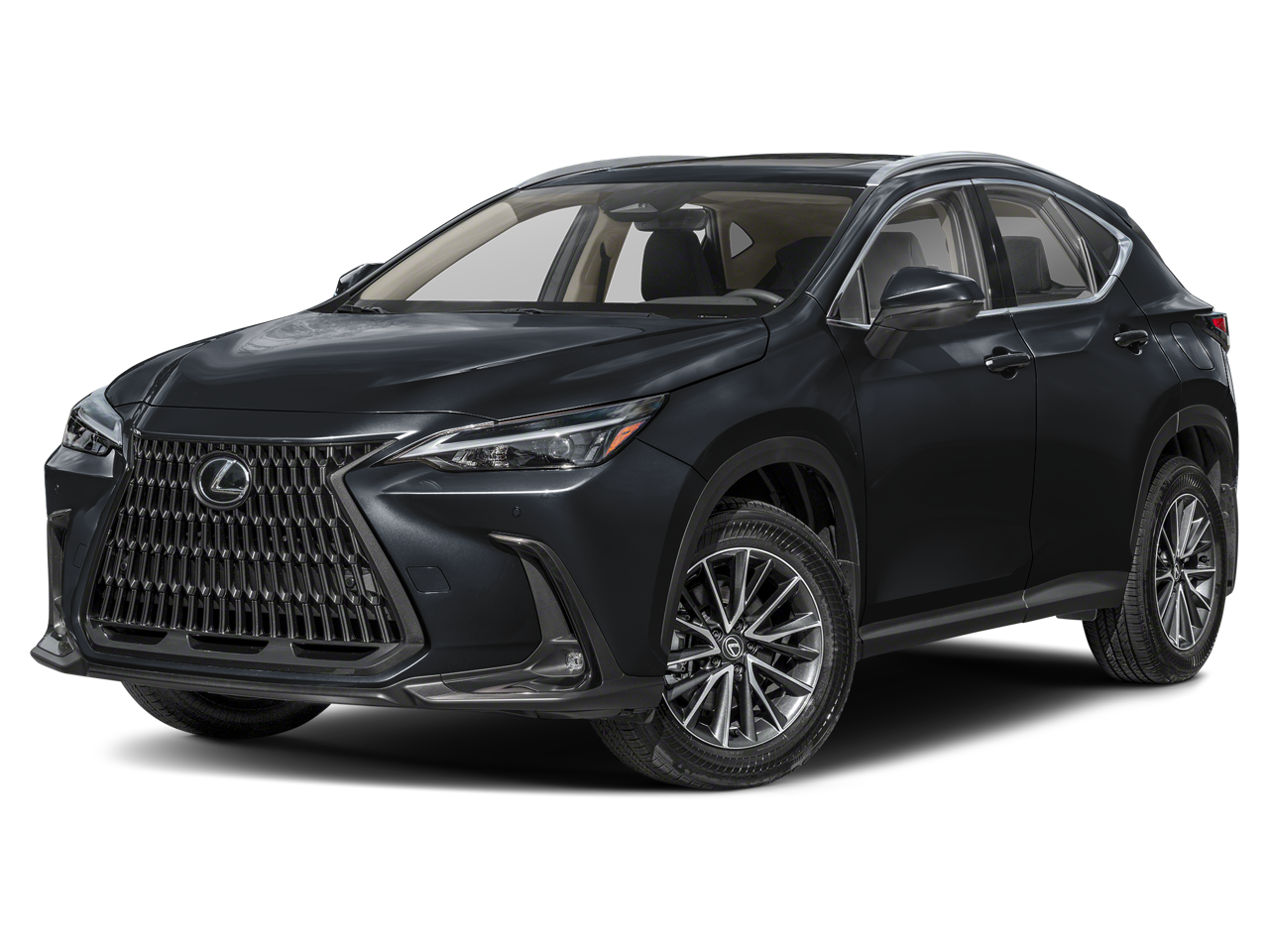 2024 Lexus NX NX 350