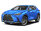 2024 Lexus Nx NX 350h Premium