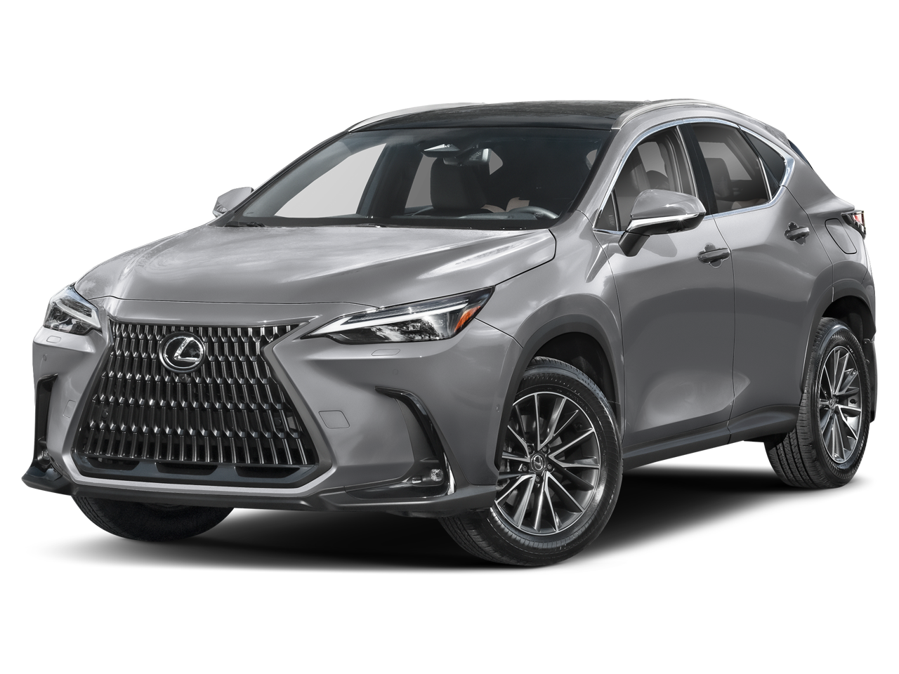 2024 Lexus Nx NX 350h Luxury