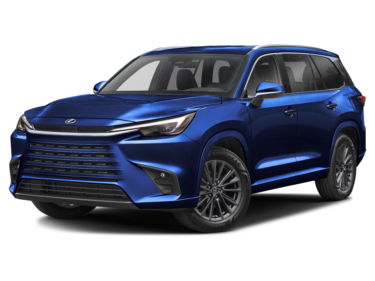 2024 Lexus TX