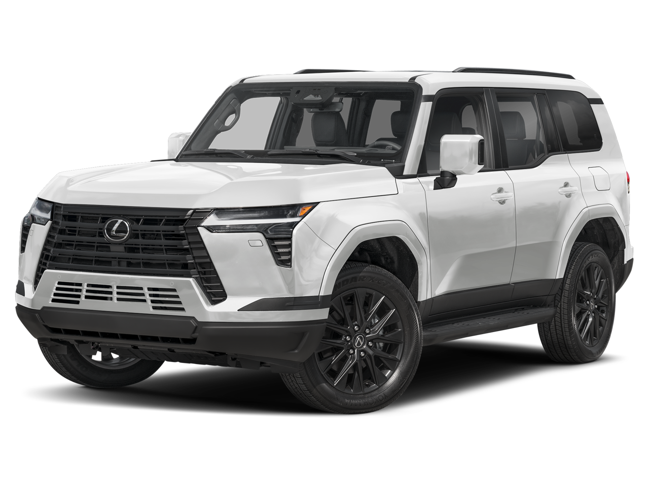 2024 Lexus GX