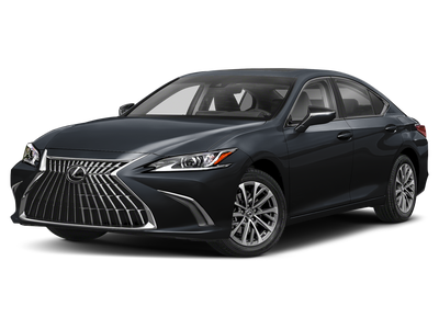 2025 Lexus Es ES 350