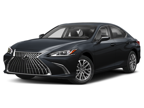 2025 Lexus Es ES 350