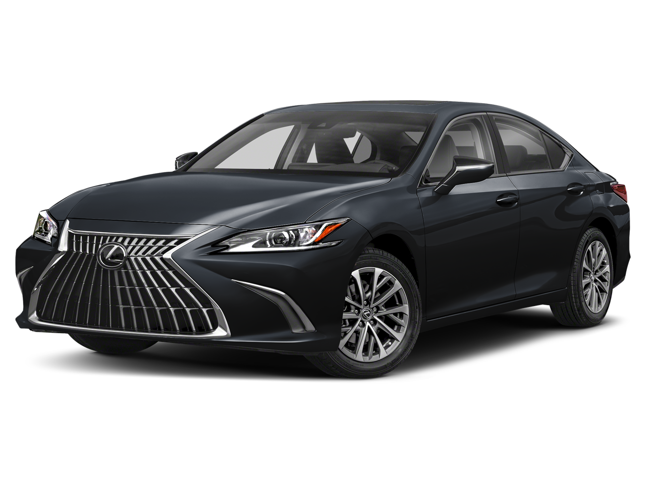 2025 Lexus Es ES 350