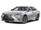 2025 Lexus Es ES 300h Luxury