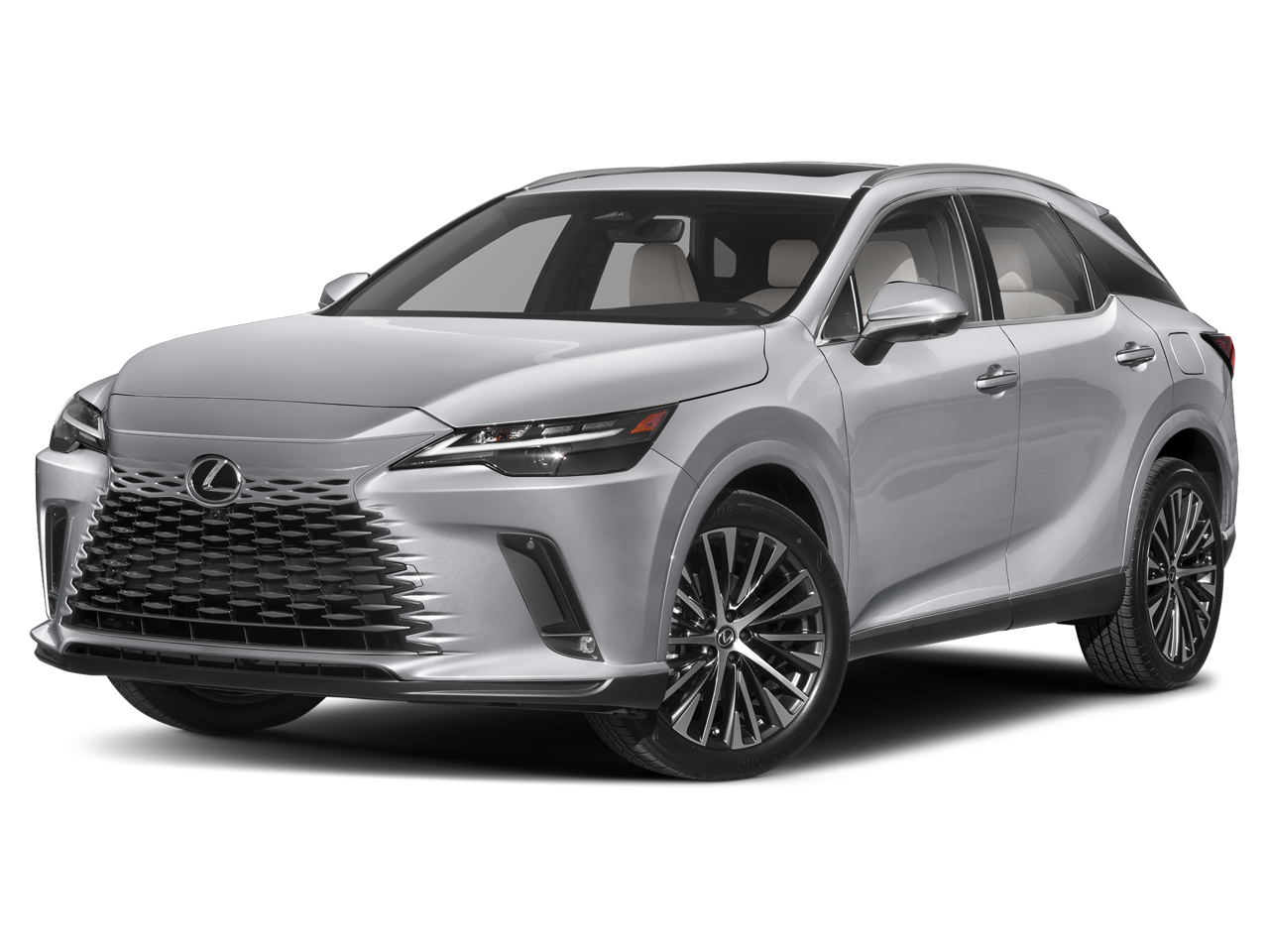 2023 Lexus GX 460 Luxury | Sheehy Lexus of Annapolis Specials