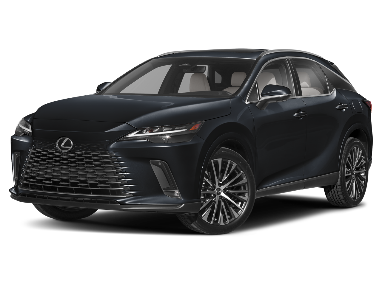 2025 Lexus RX