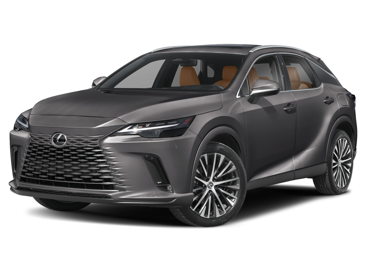 2025 Lexus RX Hybrid