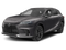 2025 Lexus Rx RX 350h F SPORT Design