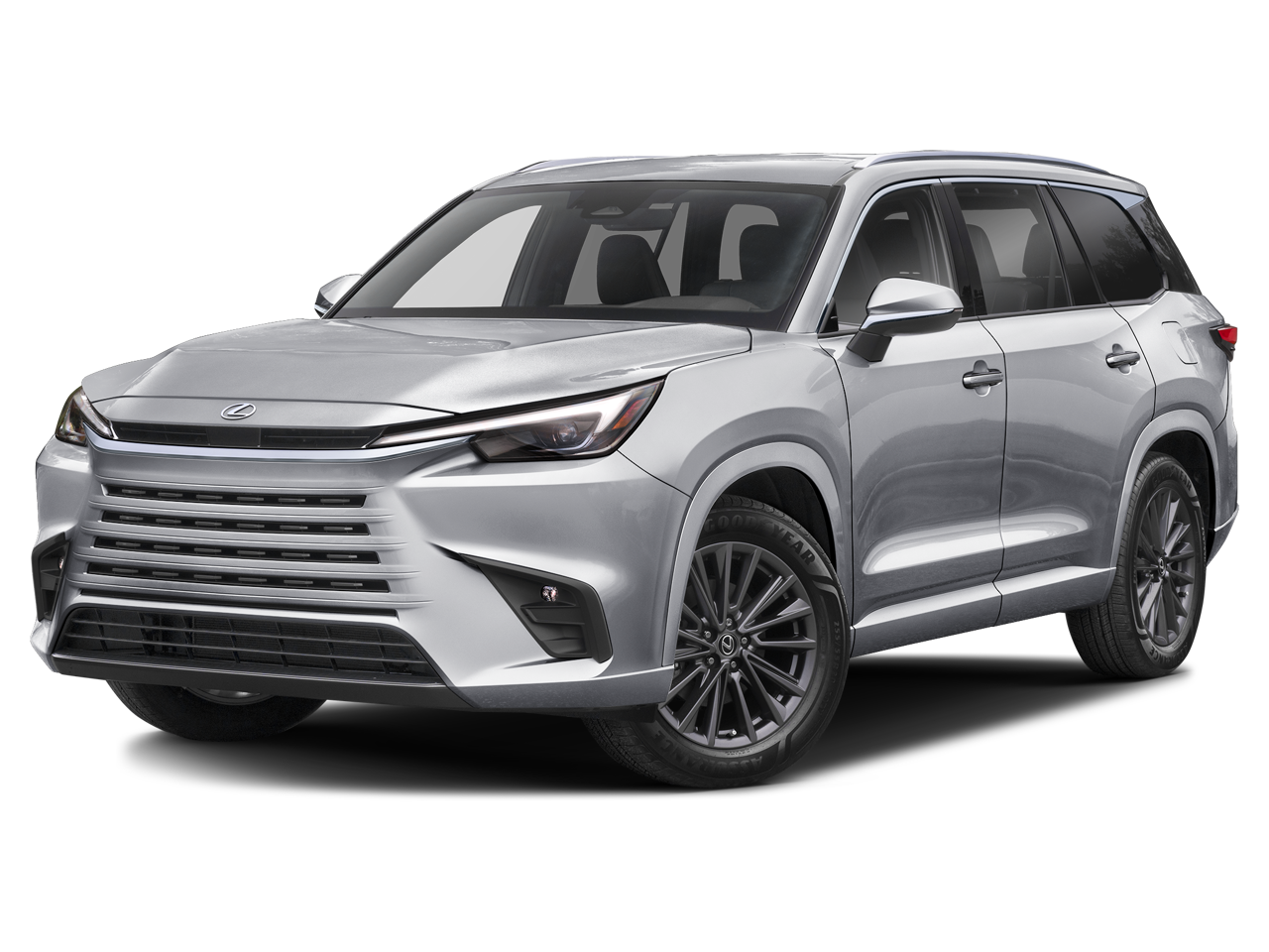 2025 Lexus Tx TX 350 Premium