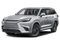 2025 Lexus Tx TX 350 Premium