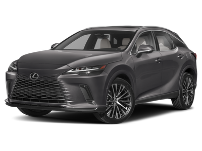 2026 Lexus RX 350 PREMIUM+ AWD