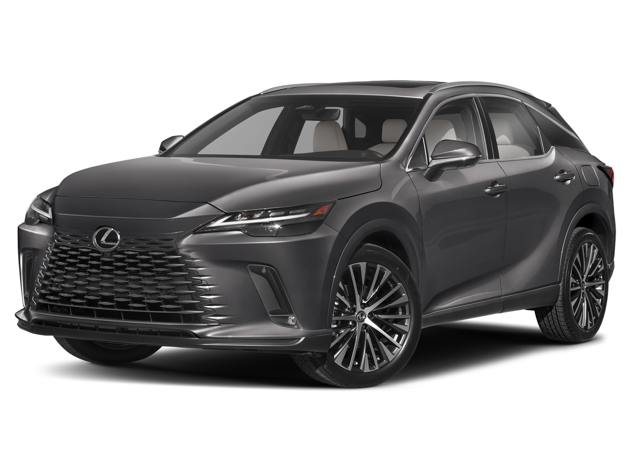 2026 Lexus RX 350 PREMIUM+ AWD