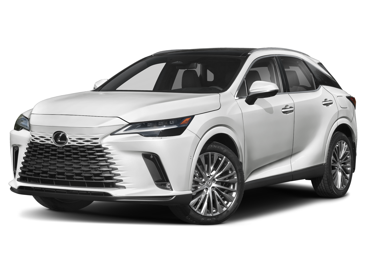 2026 Lexus RX 350 LUXURY AWD