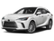 2026 Lexus RX 350 LUXURY AWD