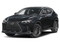 2026 Lexus NX HYBRID NX 350h LUXURY AWD