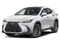 2026 Lexus NX HYBRID NX 350h LUXURY AWD