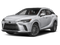 2026 Lexus RX HYBRID RX 350h LUXURY AWD