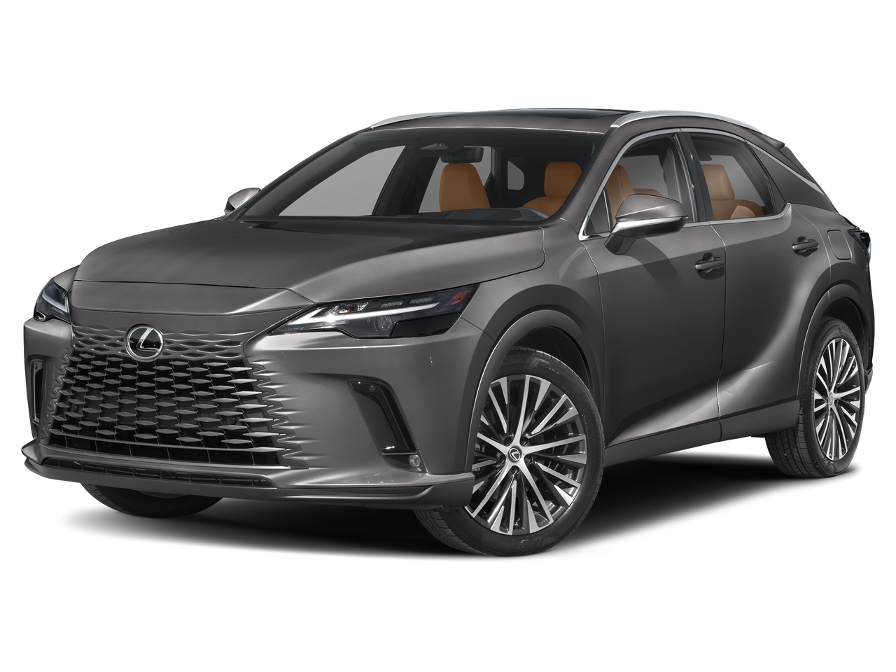 2026 Lexus RX HYBRID RX 350h PREMIUM+ AWD