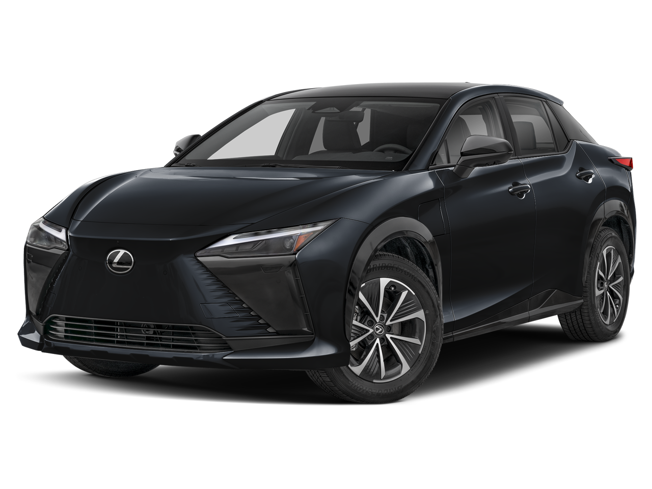 2026 Lexus RZ 450e PREMIUM AWD