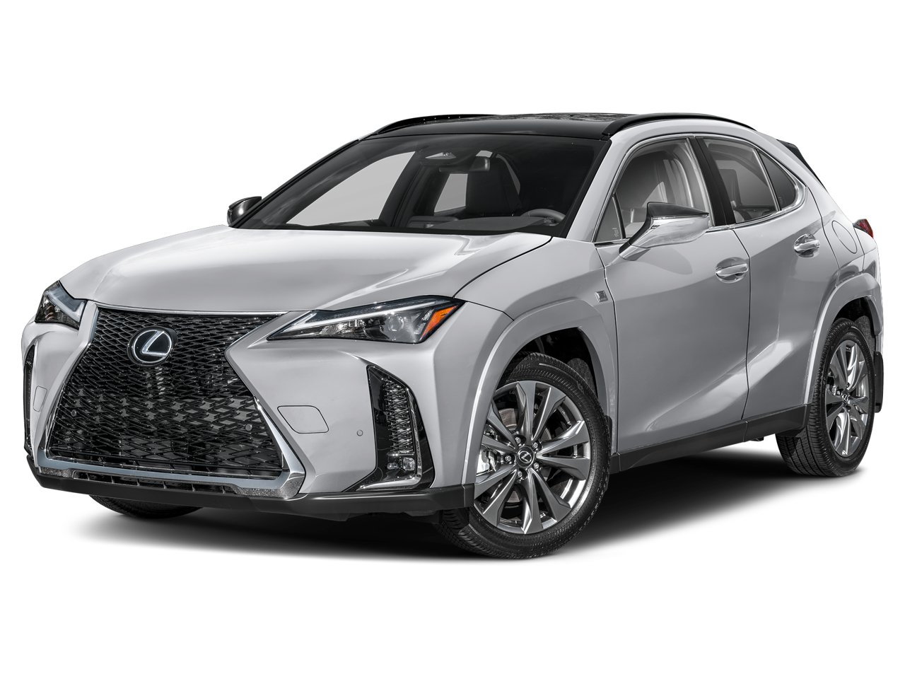 2026 Lexus UX
