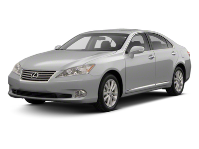 2011 Lexus Es 350 4DR SDN