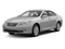 2011 Lexus Es 350 4DR SDN