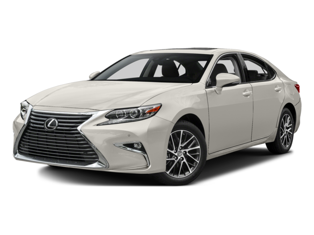 2018 Lexus Es ES 350