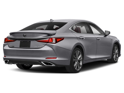 2019 Lexus ES ES 350 F SPORT