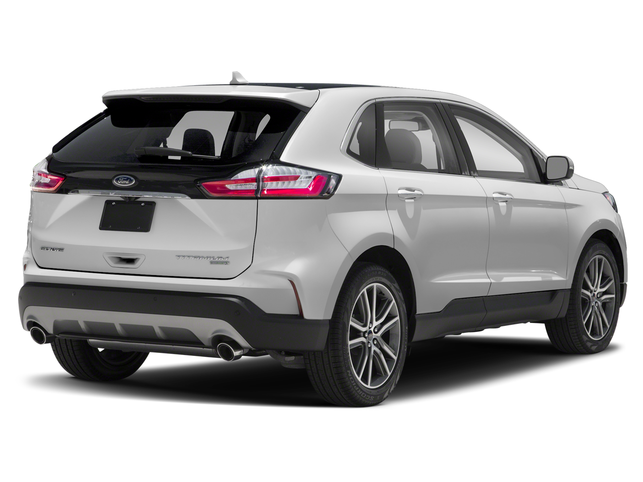 Used 2020 Ford Edge SEL with VIN 2FMPK4J90LBA49372 for sale in Annapolis, MD