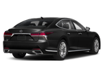 2020 Lexus LS LS 500