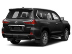 2021 Lexus LX LX 570