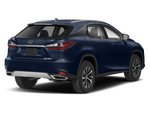 2022 Lexus Rx RX 350