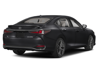 2023 Lexus ES ES 300h