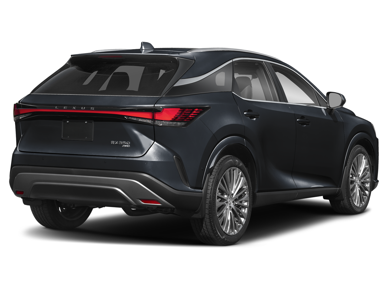 2023 Lexus RX RX 350 Luxury