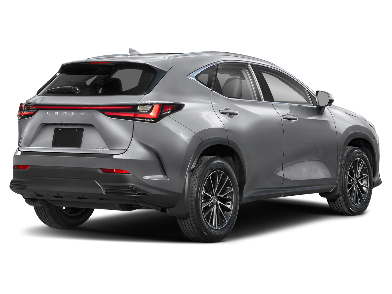 2024 Lexus Nx NX 350h Luxury