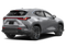 2024 Lexus Nx NX 350h Luxury