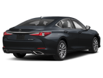 2025 Lexus Es ES 350