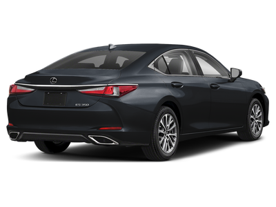 2025 Lexus Es ES 350