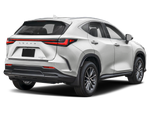 2025 Lexus NX NX 350h Premium