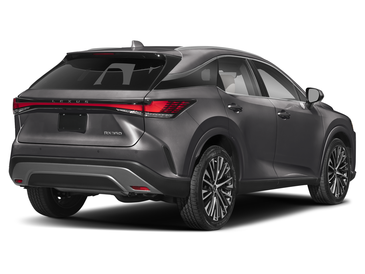 2026 Lexus RX 350 PREMIUM+ AWD