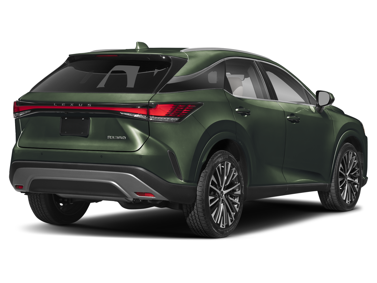 2026 Lexus RX 350 PREMIUM+ AWD