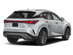 2026 Lexus RX HYBRID RX 350h LUXURY AWD