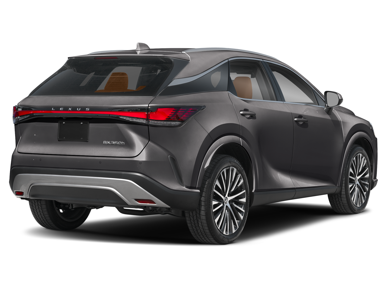 2026 Lexus RX HYBRID RX 350h PREMIUM+ AWD