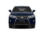 2015 Lexus RX 350 AWD 4DR