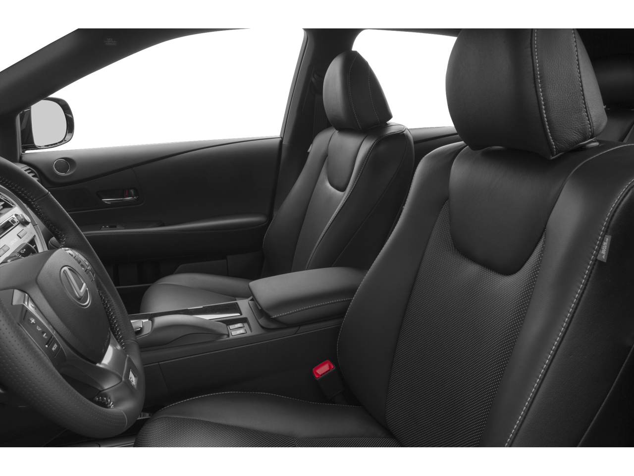 2015 Lexus RX 350 AWD 4DR