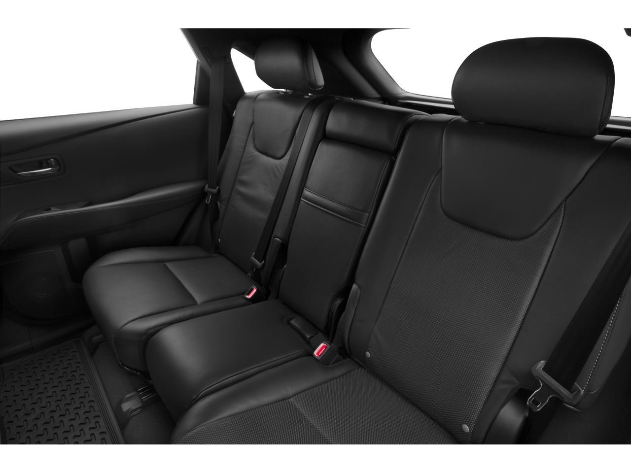 2015 Lexus RX 350 AWD 4DR