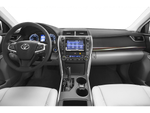 2015 Toyota Camry XLE V6