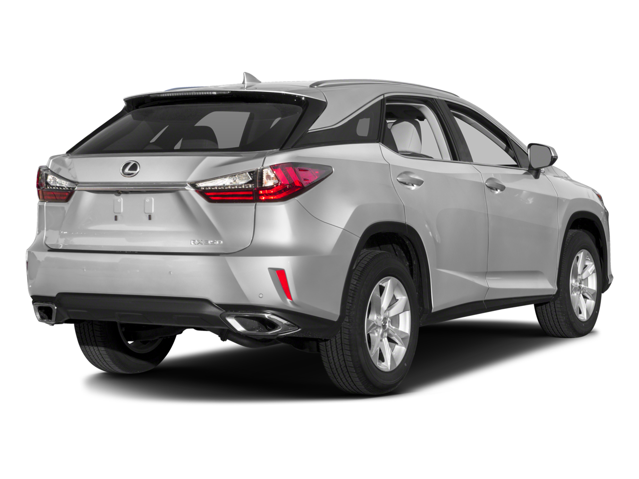 2016 Lexus Rx 350 4DR FWD